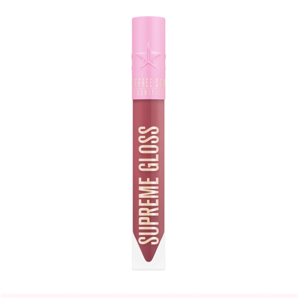 NIB Jeffrey Star No Shame SUPREME GLOSS - Picture 2 of 6